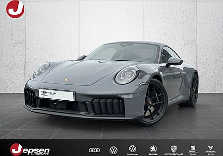 Porsche 992 911 Carrera GTS BOSE Race-Tex Komfortzugang