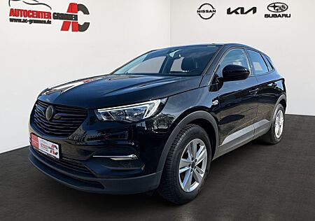 Opel Grandland X 1.2 Edition