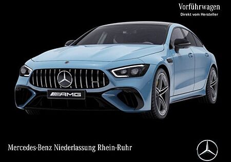 Mercedes-Benz AMG GT 63 S E Cp. Sportpaket Night AMG 20" PTS