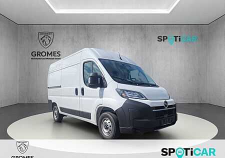 Opel Movano BlueHDI 140 2.2 3,5t L2H2 Kamera PDC Navi