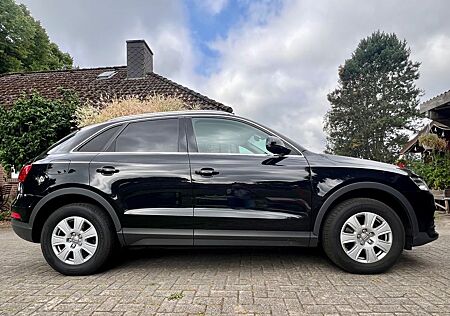 Audi Q3 2.0 TFSI 132kW quattro S tronic -