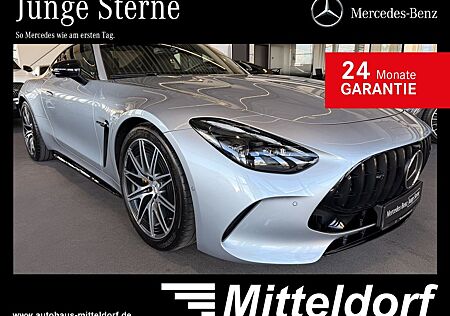 Mercedes-Benz AMG GT Mercedes- 55 4M+ PREMIUM+ FAP NIGHT HuD
