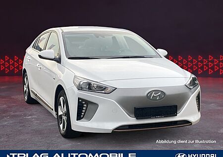 Hyundai Ioniq Trend GRA PDC Navi Klimaautomatik Rückfahr