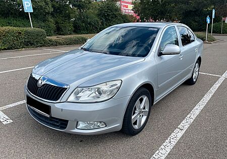 Skoda Octavia 1.4 TSI Ambiente