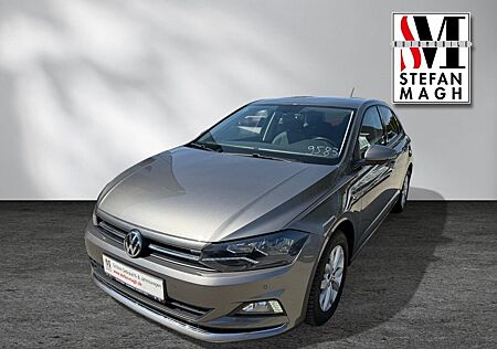 VW Polo Volkswagen 1.0 TSI Highline OPF Kamera Navi ACC