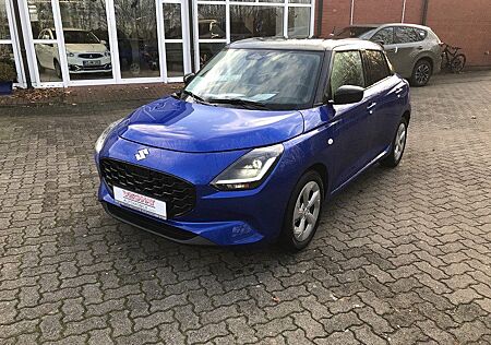 Suzuki Swift Comfort CVT Hybrid