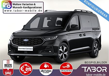 Ford Tourneo Connect Grand PHEV 150 Active Pano ACC