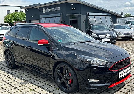 Ford Focus Turnier Sport ST-LINE *BI-XENON*NAVI*