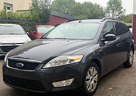 Ford Mondeo 2.2 TDCi