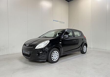 Hyundai i20 1.4 Diesel Man. - Radio - Airco - Topstaat!