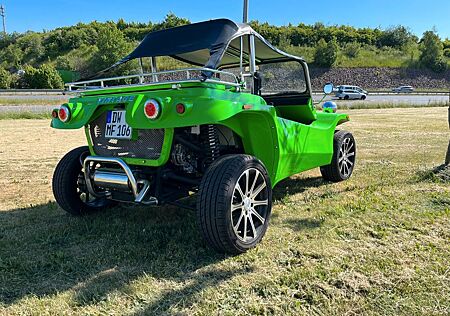 Andere Vintage Buggy