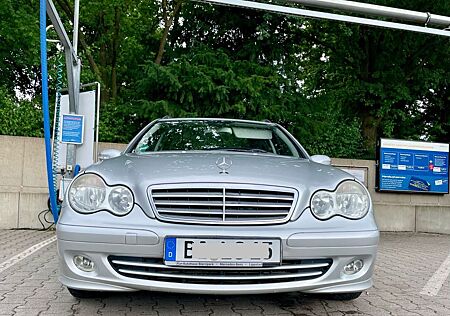 Mercedes-Benz C 180 KOMPRESSOR T CLASSIC Classic