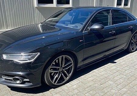 Audi A6 LIM 3.0TDI QUATTRO S-LINE SPORT PLUS*VOLL!!!*