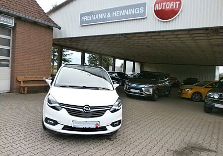 Opel Zafira C 2.0CDTi Innovation 1.Hand