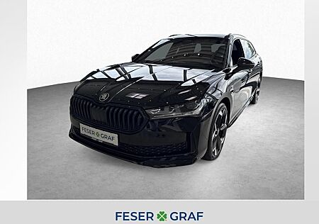 Skoda Superb Combi Sportline 1.5 TSI iV *NEUWAGEN*AHK*