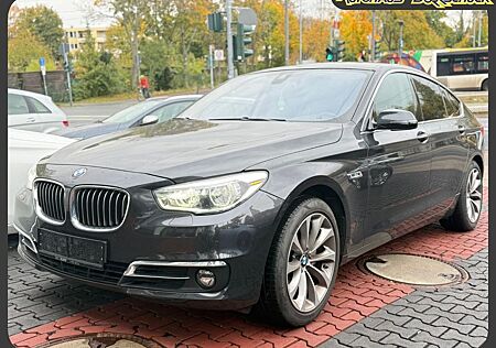 BMW 520d GT Luxury *HEAD-UP*NAVI*LED*KAMERA*MEMORY
