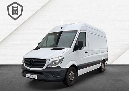 Mercedes-Benz Sprinter 316 Aut. L2H2 3.5to. AHK Standheizung