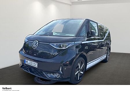 VW ID.BUZZ Volkswagen ID. Buzz Exklusiv Lang #Vollausstattung
