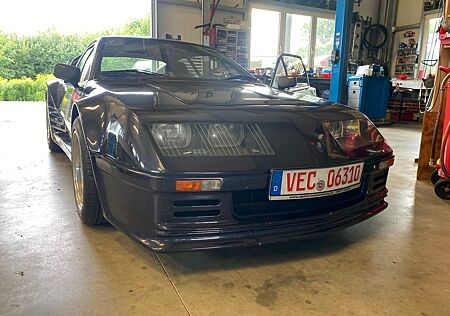 Renault Alpine A310 Erstbesitzer Rudi Völler