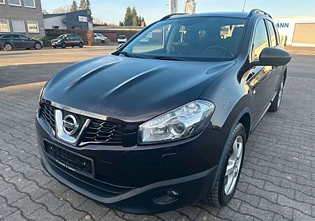 Nissan Qashqai+2 Qashqai+2 1.6 dCi DPF Tekna