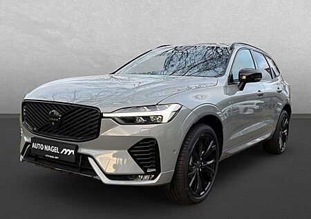 Volvo XC 60 XC60 B5 AWD Ultra Black Edition *B&W+Tageszul*