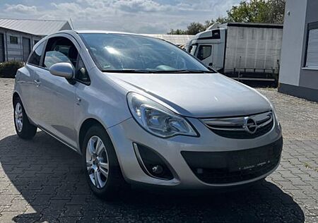 Opel Corsa 1.2 ecoFLEX INNOVATION INNOVATION