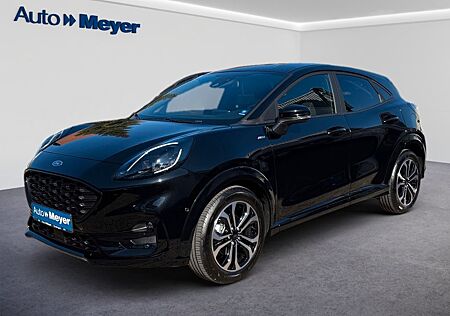 Ford Puma 1.0 HYBRID MHEV 125 ST-Line |AHK|