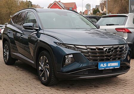 Hyundai Tucson Trend Mild-Hybrid 2WD *1.HD/RFK/NAV/ACC*