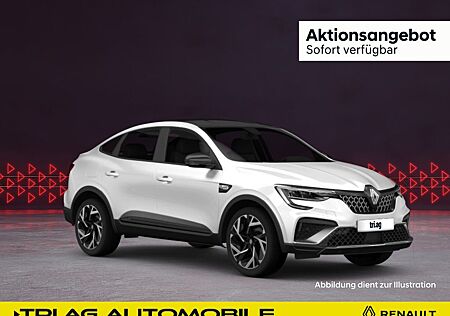 Renault Arkana Techno E-Tech Full Hybrid 145