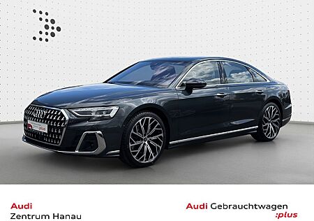 Audi A8 55 TFSI quattro*STHZG*B&O*MATRIX*PANO*HUD*LED