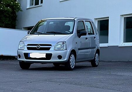 Opel Agila - TÜV - Gepflegt- Einsteigen & Losfahren