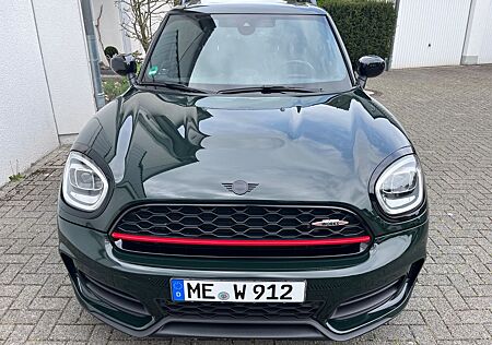 Mini John Cooper Works Countryman JCW ALL4 AT VOLL!