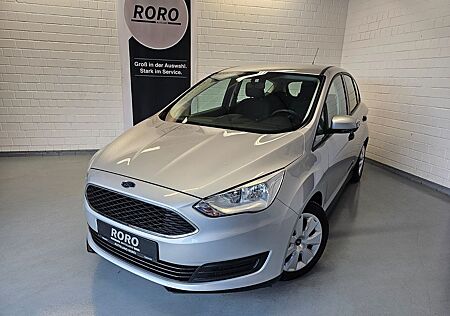 Ford C-Max 1.0 EcoBoost Ambiente + 1.Hand/8.Reifen