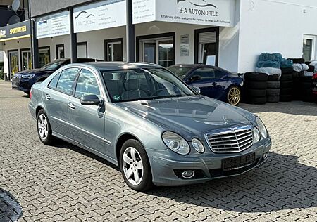 Mercedes-Benz E 200 E -Klasse Lim. CDI Automatik*Elegance