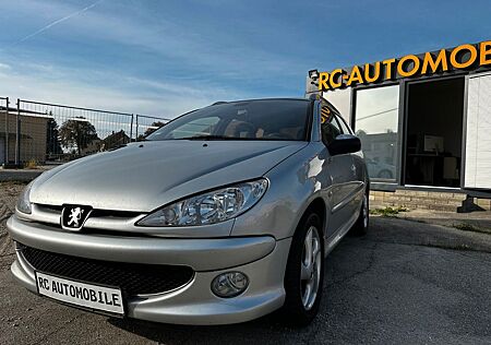 Peugeot 206 SW Quiksilver