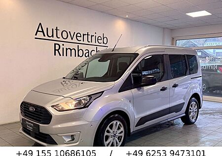 Ford Tourneo Connect 1,5 EcoBlue Trend TÜV, Öl, 1J