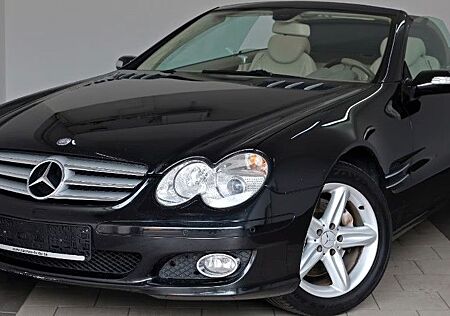 Mercedes-Benz SL 350 Leder,Navi,Xenon,Sitzkühlung + Heizung