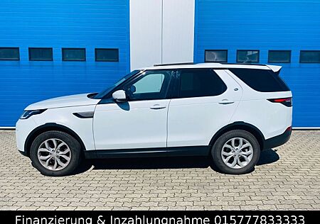 Land Rover Discovery 5 SE SD4 Allrad AHK Pano
