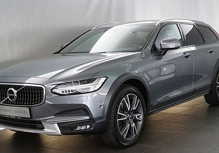 Volvo V90 Cross Country AWD Allrad! Osmium grey!