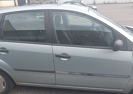 Ford Fiesta 1.4 16V Ghia Ghia