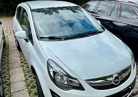 Opel Corsa D 1.4 ecoFLEX ENERGY 74kW/100PS Start/Stop