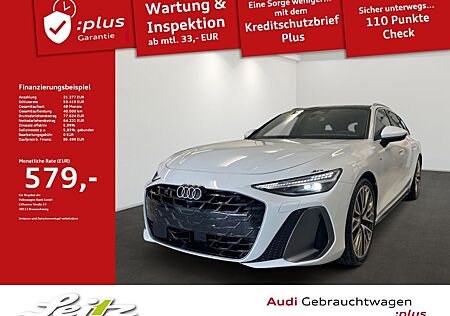 Audi A6 Avant 3.0 TFSI quattro *PANO*HEAD-UP*KAMERA*