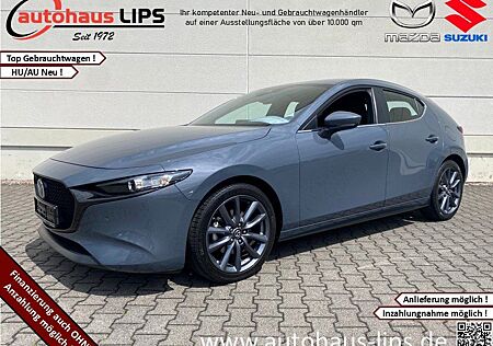 Mazda 3 SkyActiv-G 122 Selection | Aut. | LED | ACC |