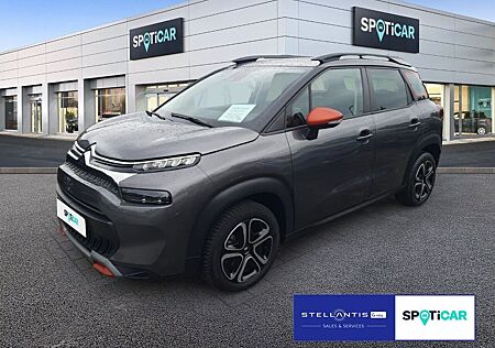 Citroën C3 Aircross Feel Pack PureTech 130 EAT6 S&S (EU6