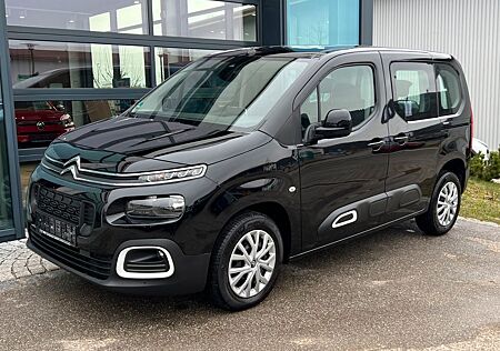 Citroën Berlingo M PureTech 130 AT8 Feel