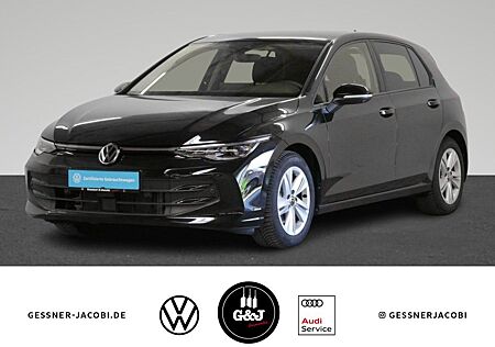 VW Golf Volkswagen 1.5 eTSI Life Kamera "HarmanKardon" IQ-Ligh
