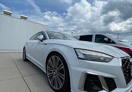 Audi A5 40 TFSI S tronic Sportback S line S line