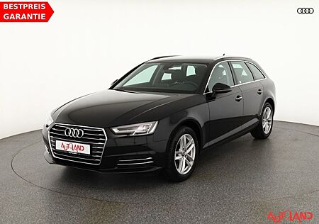 Audi A4 Avant 1.4 TFSI LED Virtual Cockpit Navi DAB
