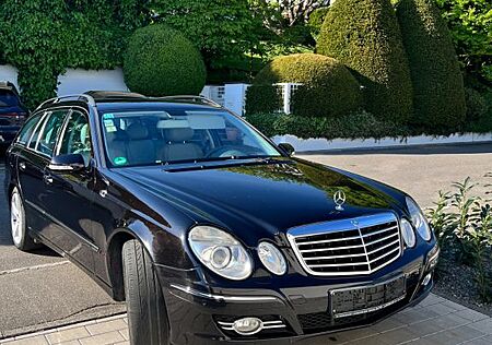 Mercedes-Benz E 280 CDI AVANTGARDE Avantgarde