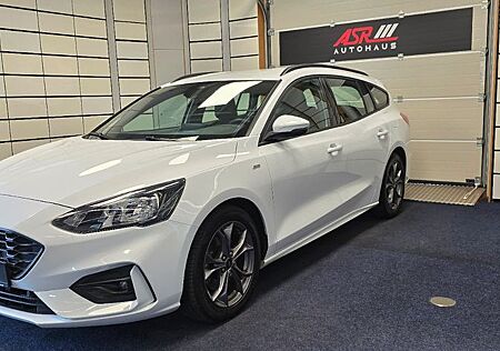 Ford Focus Turnier ST-Line,Navi,Kamera,Autom.